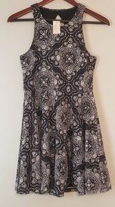 NEW WITH TAGS Aeropostale dress sz M